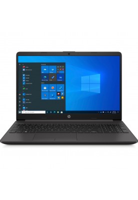 Ноутбук HP 250 G8 15.6" FHD SVA, 250n/Pentium S N5030(1.1-3.1)/8Gb/SSD256Gb/IntUHD/DOS/Сірий (без укр.літер) (3V5F7EA)