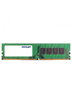 Пам'ять DDR4  8192M 2666MHz Patriot Signature Line, Retail