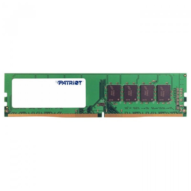Пам'ять DDR4  8192M 2666MHz Patriot Signature Line, Retail