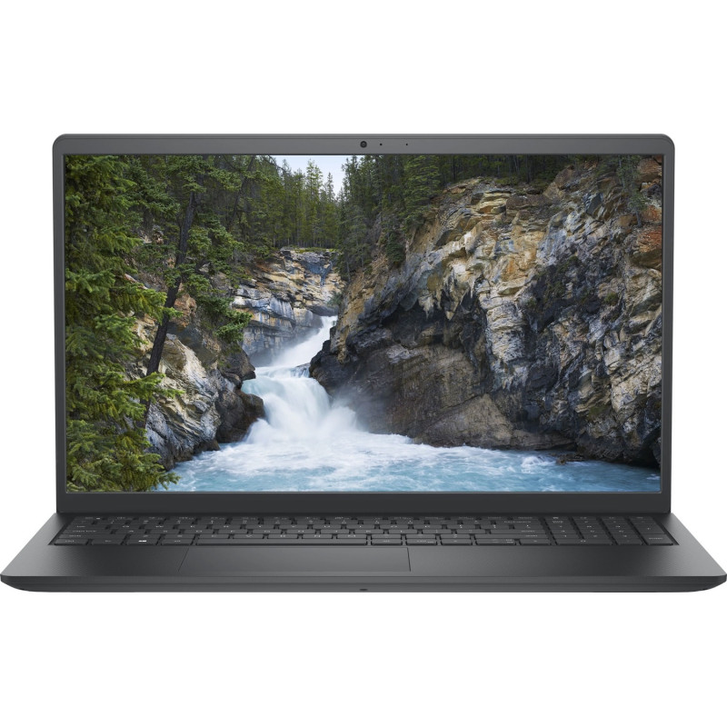 Ноутбук DELL Vostro 3530 15.6"FHD WVA/i5-1334U/8/512SSD/Int/Ubu/Black (N3409PVNB3530UA_UBU)