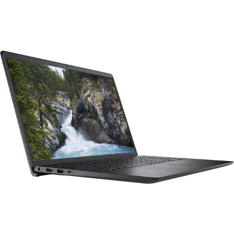 Ноутбук DELL Vostro 3530 15.6"FHD WVA/i5-1334U/8/512SSD/Int/Ubu/Black (N3409PVNB3530UA_UBU)