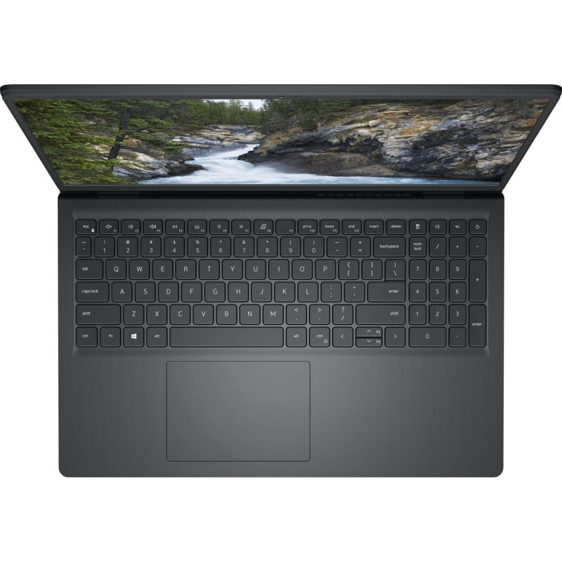 Ноутбук DELL Vostro 3530 15.6"FHD WVA/i5-1334U/8/512SSD/Int/Ubu/Black (N3409PVNB3530UA_UBU)
