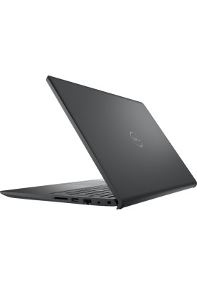 Ноутбук DELL Vostro 3530 15.6"FHD WVA/i5-1334U/8/512SSD/Int/Ubu/Black (N3409PVNB3530UA_UBU)