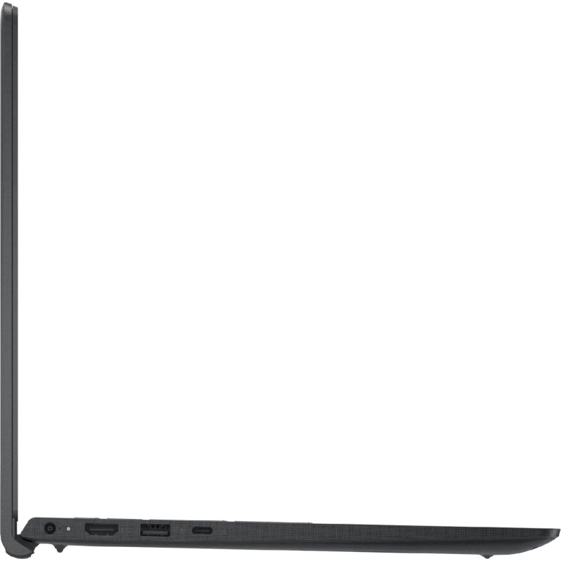 Ноутбук DELL Vostro 3530 15.6"FHD WVA/i5-1334U/8/512SSD/Int/Ubu/Black (N3409PVNB3530UA_UBU)