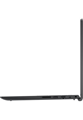Ноутбук DELL Vostro 3530 15.6"FHD WVA/i5-1334U/8/512SSD/Int/Ubu/Black (N3409PVNB3530UA_UBU)