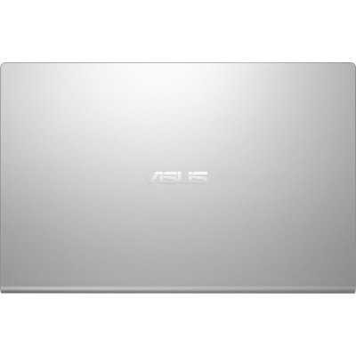 Ноутбук ASUS Vivobook 15.6"FHD IPS/i3-1115G4/8/512SSD/Int/W11H/Silver