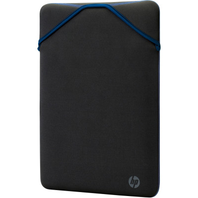 Чохол для ноутбука HP 15.6" Reversible Protective Laptop Sleeve Black/Blue