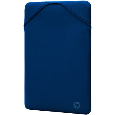 Чохол для ноутбука HP 15.6" Reversible Protective Laptop Sleeve Black/Blue