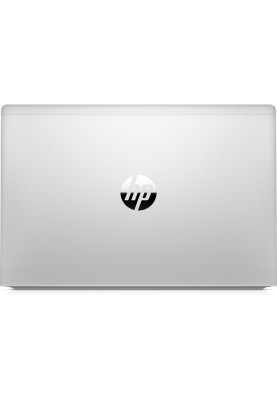 Ноутбук HP ProBook 445 G8 (2U740AV_V6) 14" Full HD IPS (1920x1080) 400 nits/Ryzen3 5400U (2.6-4.0)/16Gb/SSD512Gb/Radeon/Сенсор відбитків пальців/Підсвітка клавіатури/DOS/1.37кг/Сріблястий  (Українська клавіатура)