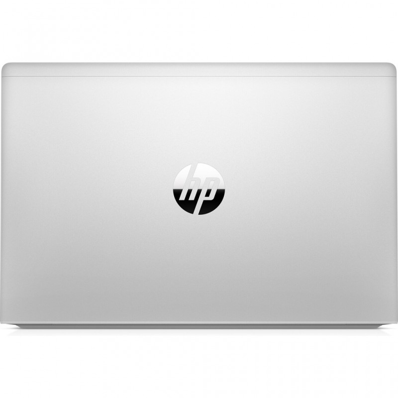 Ноутбук HP ProBook 445 G8 (2U740AV_V6) 14" Full HD IPS (1920x1080) 400 nits/Ryzen3 5400U (2.6-4.0) /16Gb/SSD512Gb/Radeon/Сенсор відбитків пальців/Підсвітка клавіатури/DOS/1.37кг/Сріблястий  (Українська клавіатура)