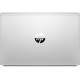 Ноутбук HP ProBook 445 G8 (2U740AV_V6) 14" Full HD IPS (1920x1080) 400 nits/Ryzen3 5400U (2.6-4.0)/16Gb/SSD512Gb/Radeon/Сенсор відбитків пальців/Підсвітка клавіатури/DOS/1.37кг/Сріблястий  (Українська клавіатура)