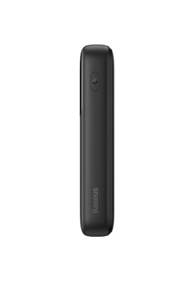 УМБ Baseus Comet Series 20000mAh 22.5W PD with Display USB-A / USB-C cable black