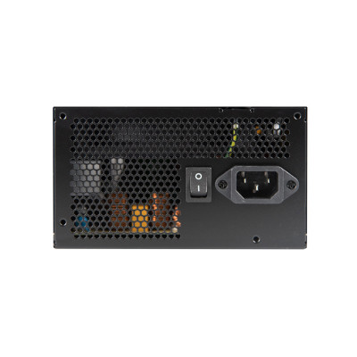 БЖ 600W Chieftec TASK TPS-600S, 120 mm, 80+ Bronze Retail Box