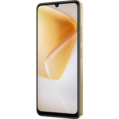 Смартфон Oukitel C6 5G 6.8" HD+ /12GB/512GB/ Dimensity 6300 /5150mAh/ 50+5Мп / Gold Смартфон Oukitel C6 5G 6.8" HD+ /12GB/512GB/ Dimensity 6300 /5150mAh/ 50+5Мп / Gold