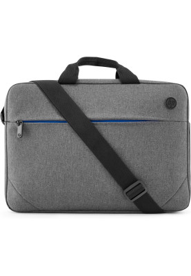 Сумка для ноутбука HP 17.3", Сірий