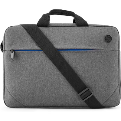 Сумка для ноутбука HP 17.3", сірий