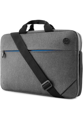 Сумка для ноутбука HP 17.3", Сірий