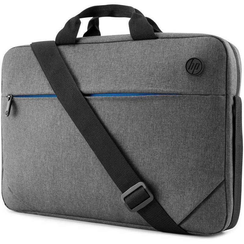 Сумка для ноутбука HP 17.3", Сірий
