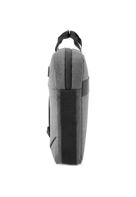 Сумка для ноутбука HP 17.3", Сірий