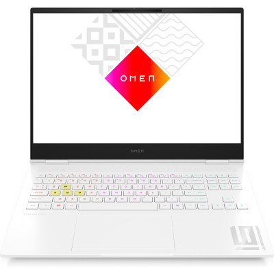 Ноутбук HP OMEN Gaming 16-u1016ua 16" WQXGA IPS,400n/i9-14900HX (5.8)/32Gb/SSD2Tb/RTX 4070,8GB/Підсв/DOS (A4AE0EA)