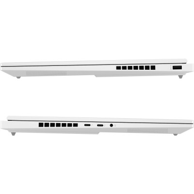 Ноутбук HP OMEN Gaming 16-u1016ua 16" WQXGA IPS,400n/i9-14900HX (5.8)/32Gb/SSD2Tb/RTX 4070,8GB/Підсв/DOS (A4AE0EA)