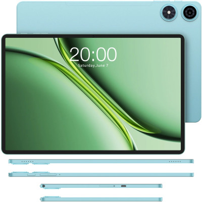 Планшет Teclast P50 11" HD+ /8GB/128GB/ T606 / 7000mAh/ LTE / 5+8MP/ Metal