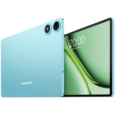 Планшет Teclast P50 11" HD+ /8GB/128GB/ T606 / 7000mAh/ LTE / 5+8MP/ Metal