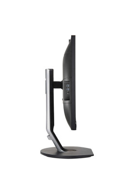 TFT 23.8" Philips 241B7QGJEB, IPS, D-Sub, DP, HDMI, DVI-D, USB, Pivot, HAS, колонки, чорний