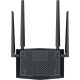 Маршрутизатор Netis NX10 AX1500, 3xGE LAN, 1xGE WAN, MESH