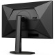 TFT 27" AOC 27G4X, IPS, 180Гц, 1мс, 2xHDMI, DP, HAS, Pivot, колонки, чорний