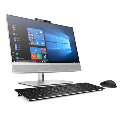 Моноблок 27'' HP EliteOne 800 G6 T QHD, i5-10500/16Gb/SSD512Gb/IntelUHD/Cam/Key&M/WiFi/Win10Pro64