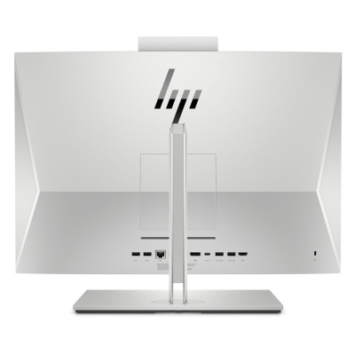 Моноблок 27'' HP EliteOne 800 G6 T QHD, i5-10500/16Gb/SSD512Gb/IntelUHD/Cam/Key&M/WiFi/Win10Pro64
