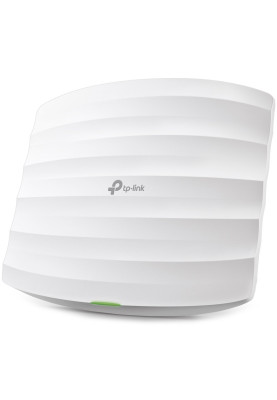 Точка доступу TP-Link EAP225 V5 AC1350 1xGE LAN, PoE