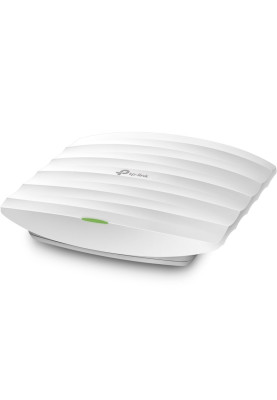 Точка доступу TP-Link EAP225 V5 AC1350 1xGE LAN, PoE