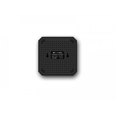 Медіаплеєр Grunhelm GX-96 Mini Android 7.1/4 ядра/2/16Гб