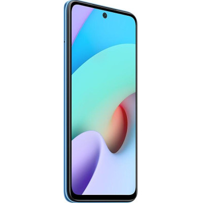 Смартфон Xiaomi Redmi 10 2022 NFC 4/128GB Blue (22011119UY)