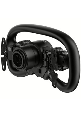 Кермо MOZA Racing Vision GS Steering, 31cм., екран 2.8", 8 кн., RGB