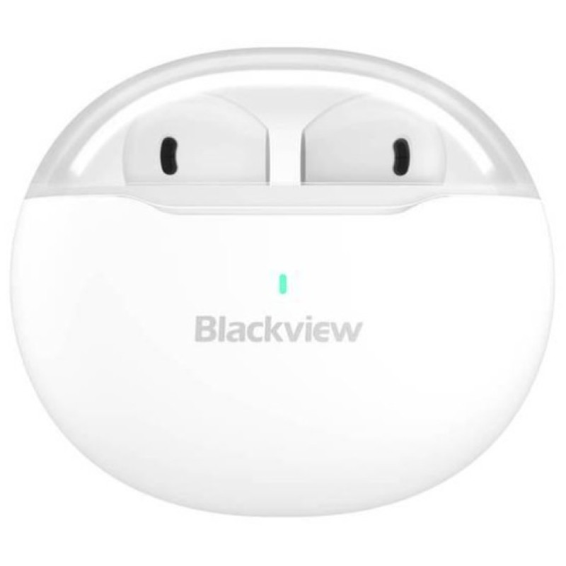 Навушники TWS Blackview AirBuds 6 White