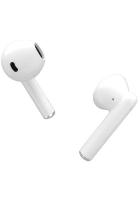 Навушники з мікрофоном Blackview TWS AirBuds 6 White