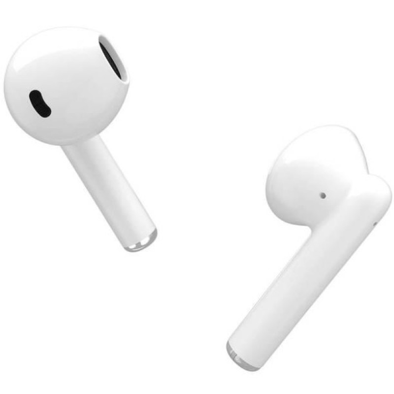Навушники TWS Blackview AirBuds 6 White