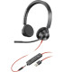 Гарнітура Plantronics Blackwire 3325-M USB-A