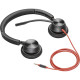 Гарнітура Plantronics Blackwire 3325-M USB-A