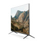 Телевізор 50Kivi 50U740LB UHD/Smart/Android 9.0/T2/Kivi Media/JVC Sound/Frameless/Magic Motion/Black