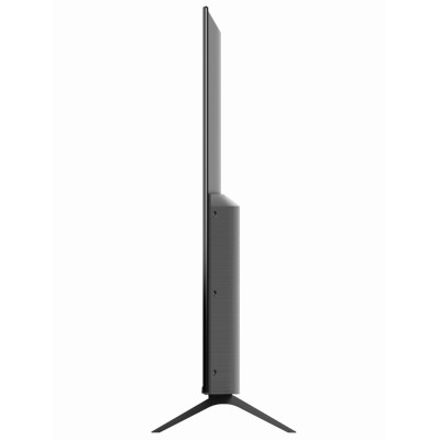 Телевізор 50Kivi 50U740LB UHD/Smart/Android 9.0/T2/Kivi Media/JVC Sound/Frameless/Magic Motion/Black