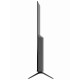 Телевізор 50Kivi 50U740LB UHD/Smart/Android 9.0/T2/Kivi Media/JVC Sound/Frameless/Magic Motion/Black