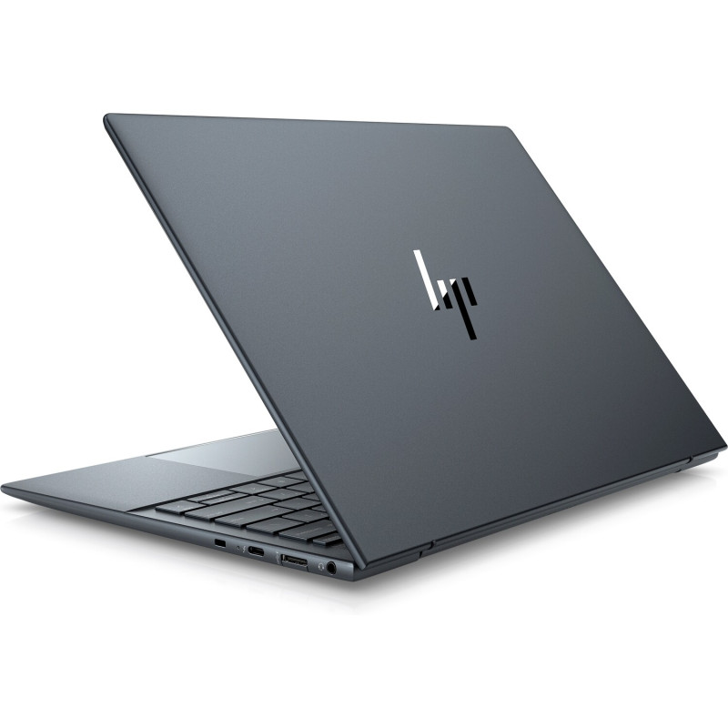 Ноутбук HP Elite Dragonfly G3 13.5" WUXGA+ IPS Ts,400n/i7-1255U (4.7)/16Gb/SSD512Gb/Int Iris X/FPS/Підсв/DOS (4J039AV_V1)