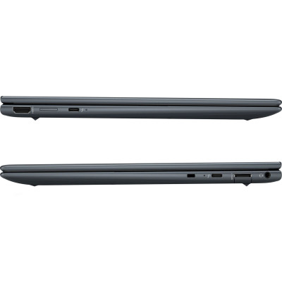 Ноутбук HP Elite Dragonfly G3 13.5" WUXGA+ IPS Ts,400n/i7-1255U (4.7)/16Gb/SSD512Gb/Int Iris X/FPS/Підсв/DOS (4J039AV_V1)