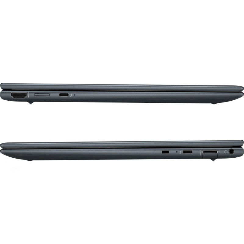 Ноутбук HP Elite Dragonfly G3 13.5" WUXGA+ IPS Ts,400n/i7-1255U (4.7)/16Gb/SSD512Gb/Int Iris X/FPS/Підсв/DOS (4J039AV_V1)
