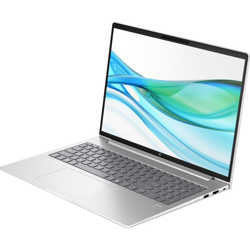 Ноутбук HP ProBook 465 G11 16" WUXGA IPS, 300n/Ryzen5 7535U (4.5)/32Gb/SSD1Tb/Radeon/FPS/Підсв/DOS (901H4AV_V3)