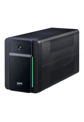 ДБЖ APC Back UPS 1200VA, (BX1200MI-GR)